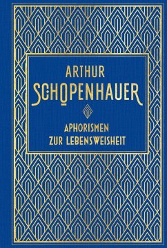 Aphorismen zur Lebensweisheit - Schopenhauer, Arthur