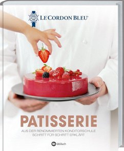 Patisserie - Le Cordon Bleu