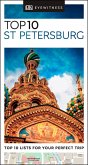 DK Top 10 St Petersburg (eBook, ePUB)