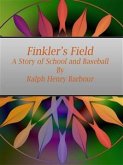 Finkler's Field (eBook, ePUB)