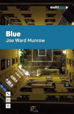 Blue (Multiplay Drama) (eBook, ePUB) - Ward Munrow, Joe