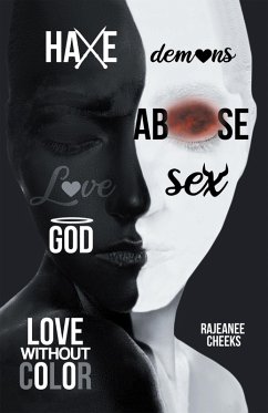 Love Without Color (eBook, ePUB) Cover Love Without Color (eBook, ePUB)