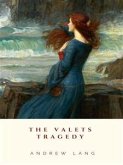 The Valets Tragedy (eBook, ePUB)