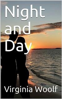 Cover Night and Day (eBook, PDF)