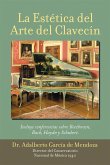 La Estética Del Arte Del Clavecín (eBook, ePUB)