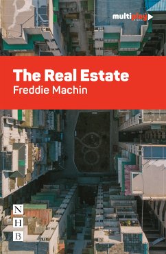 The Real Estate (Multiplay Drama) (eBook, ePUB) - Machin, Freddie