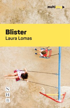 Blister (Multiplay Drama) (eBook, ePUB) - Lomas, Laura