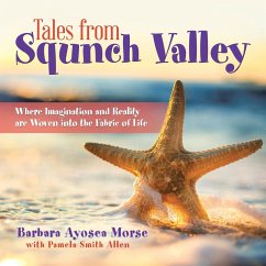 Cover Tales from Squnch Valley (eBook, ePUB)