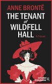 The Tenant of Wildfell Hall (eBook, ePUB)