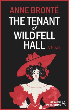 The Tenant of Wildfell Hall (eBook, ePUB) - Brontë, Anne