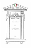 Elenco dei termini architettonici e decorativi - List of the architectural and decorative terms (eBook, ePUB)