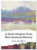 A Dark Chapter from New Zealand History (eBook, ePUB)