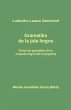 Jida gramatiko (eBook, ePUB) - Bild 1