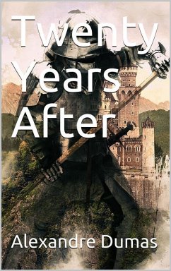 Cover Twenty Years After (eBook, ePUB)