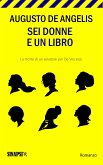 Sei donne e un libro (eBook, ePUB)