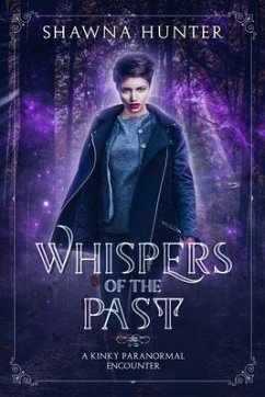 Whispers of the Past (eBook, ePUB) - Hunter, Shawna