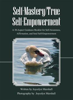 Cover Self-Mastery/True Self-Empowerment (eBook, ePUB)