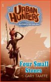 Four Small Stones (eBook, ePUB)