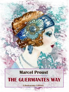 The Guermantes Way (eBook, ePUB) - Proust, Marcel