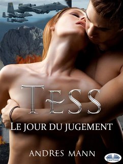 Tess (eBook, ePUB) - Mann, Andres