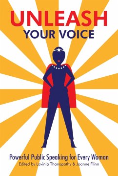 Cover Unleash Your Voice (eBook, ePUB)