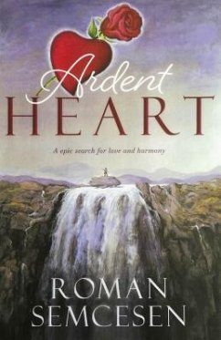 Ardent Heart (eBook, ePUB) - Semcesen, Roman