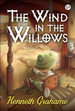 The Wind in the Willows (eBook, ePUB) - Grahame, Kenneth