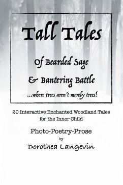 Tall Tales (eBook, ePUB) - Langevin, Dorothea