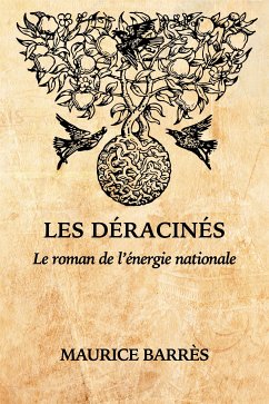 Les Déracinés (eBook, ePUB) - Barrès, Maurice