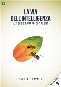 La via dell'Intelligenza (eBook, ePUB) - F. Cavallo, Daniele