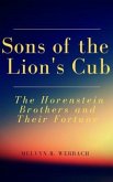 Sons of the Lion's Cub (eBook, ePUB)
