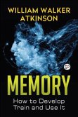 Memory (eBook, ePUB)
