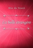 La belle étrangère (eBook, ePUB)