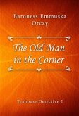 The Old Man in the Corner (eBook, ePUB)