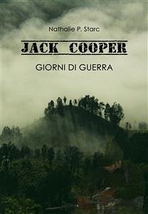Jack Cooper (eBook, ePUB) - P. Starc, Nathalie