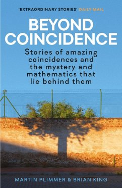 Cover Beyond Coincidence (eBook, ePUB)
