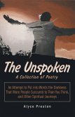 The Unspoken (eBook, ePUB)