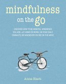 Mindfulness On The Go (eBook, ePUB)