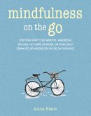 Mindfulness On The Go (eBook, ePUB)