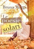 Le poesie solari (eBook, ePUB)