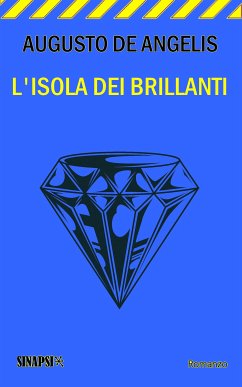 L'isola dei brillanti (eBook, ePUB) - De Angelis, Augusto