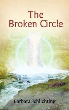Cover THE BROKEN CIRCLE (eBook, ePUB)