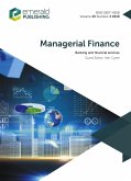 Banking and financial services (eBook, PDF)