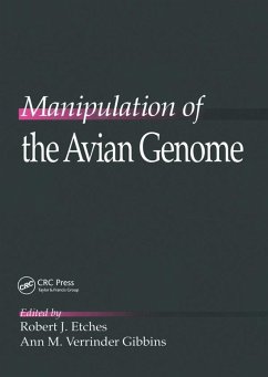 Cover Manipulation of the Avian Genome (eBook, PDF)