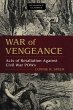 War of Vengeance (eBook, ePUB) - Bild 1