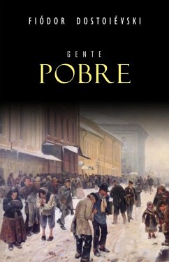 Cover Gente Pobre (eBook, ePUB)