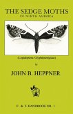 Sedge Moths of North America (eBook, PDF)