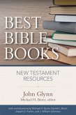 Best Bible Books (eBook, ePUB)