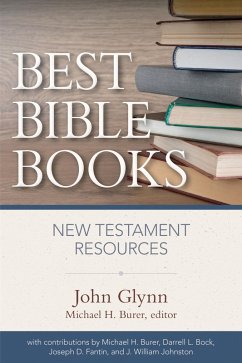 Cover Best Bible Books (eBook, ePUB)
