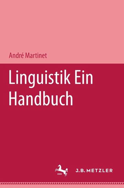 Linguistik (eBook, PDF)